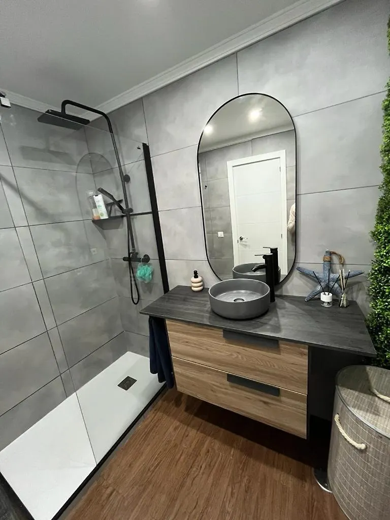 Estudio Centrico En Torremolinos
