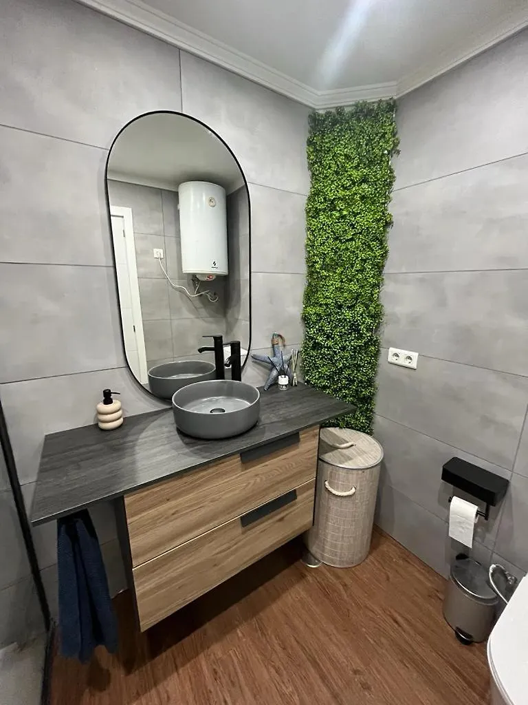 Apartment Estudio Centrico En Torremolinos
