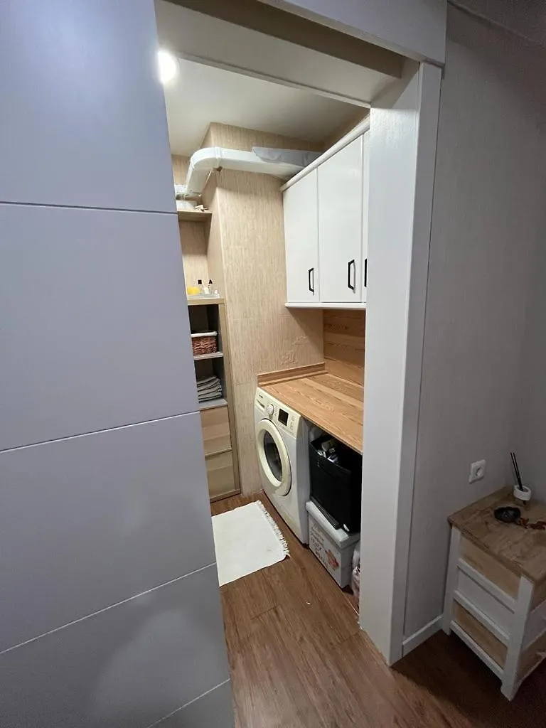 Estudio Centrico En Torremolinos 0*,  Spain