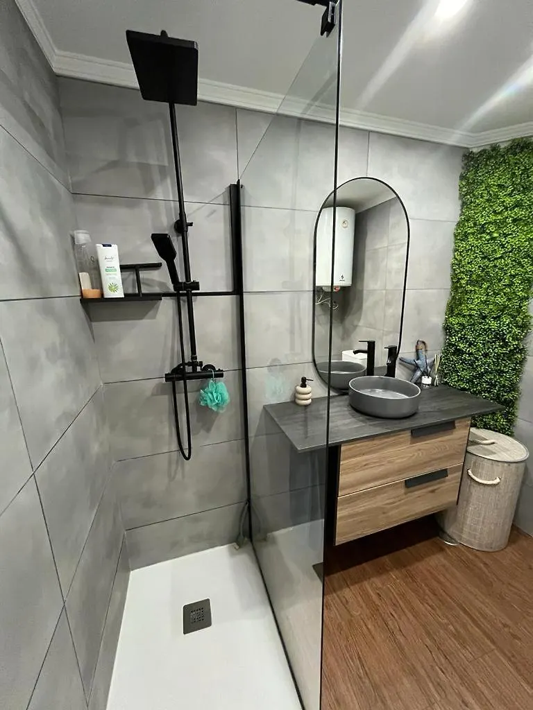Apartment Estudio Centrico En Torremolinos Spain