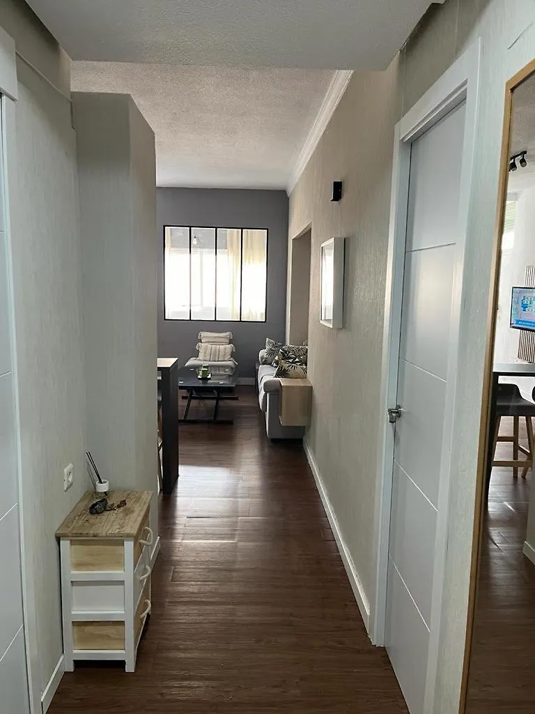 Estudio Centrico En Torremolinos 0*,  Spain