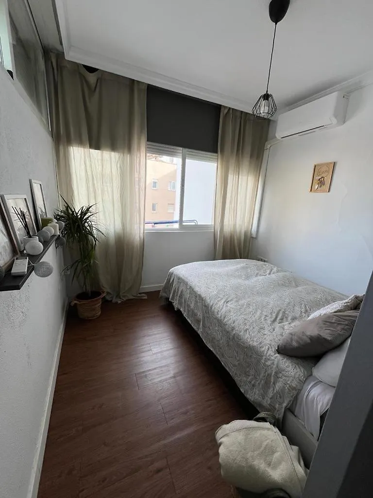 Estudio Centrico En Torremolinos 0*,