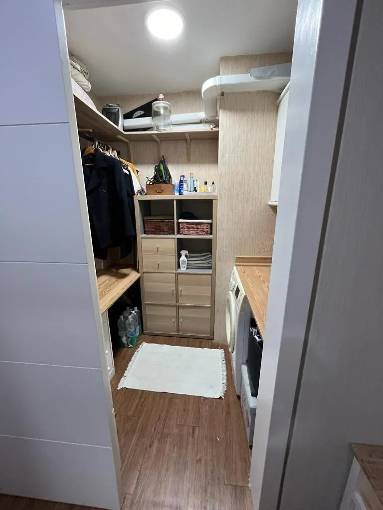 Apartment Estudio Centrico En Torremolinos