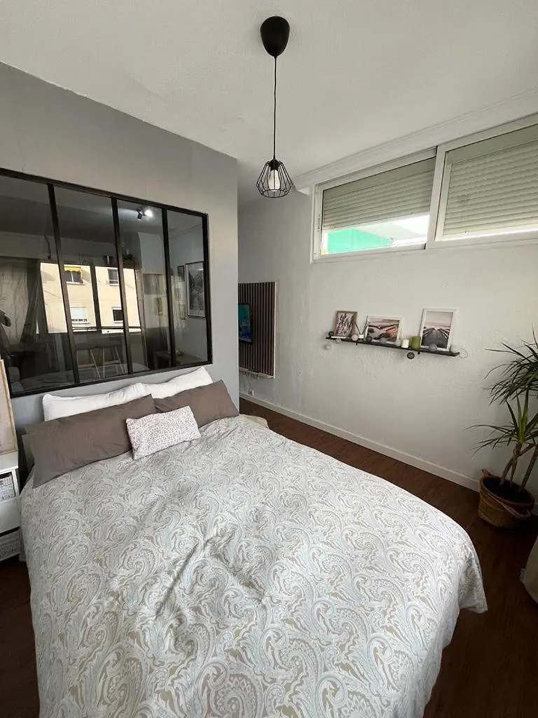 Apartment Estudio Centrico En Torremolinos