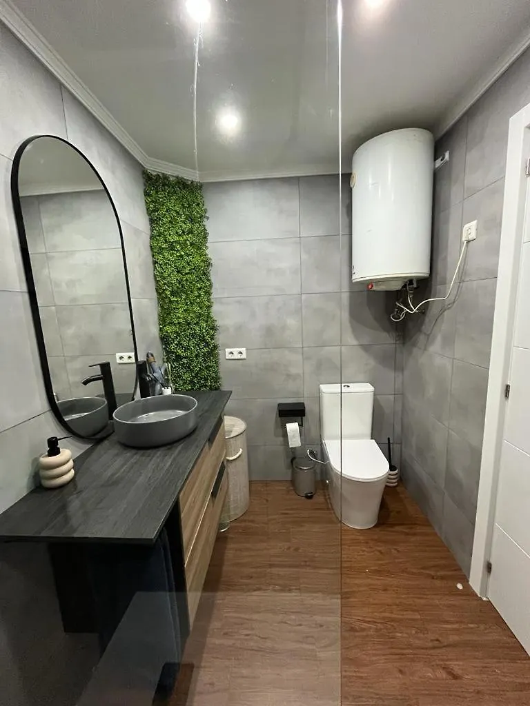 Estudio Centrico En Torremolinos Spain